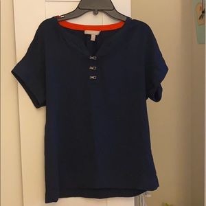 Banana Republic Top